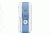 Sangean Portable Waterproof Bluetooth Speaker, White, Small H200