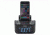 RCR-28 Digital Tuning Clock Radio Compatible with iPhone / iPod with Aux-In, Black