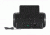 RCR-28 Digital Tuning Clock Radio Compatible with iPhone / iPod with Aux-In, Black
