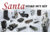 OpticsPlanet Santa Stakeout Kit