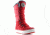 Santana Canada Mackenzie Winter Boot - Women's-Red-Medium-7