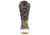 Santana Canada Mackenzie2 - Womens, Blue Mustard, 9, 68906801688
