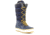 Santana Canada Mackenzie2 - Womens, Blue Mustard, 9, 68906801688