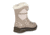 Santana Canada Majesta3 Leather Winter Boot - Womens, Off White/White, 11, MAJESTA3OFF WHITE / WHITE11