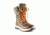 Santana Canada Maldine Winter Boot, Chestnut, 11 68906783137
