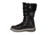 Santana Canada Marlowe High Shaft Winter Boots - Womens, Black/Burgundy, 8, MARLOWEBLACK / BURGUNDY8
