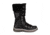 Santana Canada Marlowe High Shaft Winter Boots - Womens, Black/Burgundy, 8, MARLOWEBLACK / BURGUNDY8