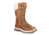 Santana Canada Marlowe High Shaft Winter Boots - Womens, Cognac/Hunter, 6, MARLOWECOGNAC / HUNTER6