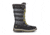 Santana Canada Marlyna High Shaft Winter Boot - Womens, Black Grey, 7, MARLYNABLACK GREY7