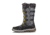 Santana Canada Marlyna High Shaft Winter Boot - Womens, Black Grey, 7, MARLYNABLACK GREY7