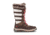 Santana Canada Marlyna High Shaft Winter Boot - Womens, Chestnut/Ice, 10, MARLYNACHESTNUT / ICE10