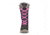 Santana Canada Marlyna High Shaft Winter Boots - Womens, Black/Fuschia, 10, MARLYNABLACK / FUSCHIA10