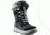 Santana Canada Marta Winter Boot - Women's-Black-Medium-9