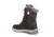 Santana Canada May Leather Winter Boot - Womens, Black/Red, 9, MAYBLACK / RED9