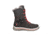 Santana Canada May Leather Winter Boot - Womens, Black/Red, 9, MAYBLACK / RED9