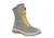 Santana Canada May Leather Winter Boot - Womens, Grey/Mustard, 6, MAYGREY / MUSTARD6