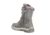 Santana Canada May Leather Winter Boot - Womens, Grey/Mustard, 6, MAYGREY / MUSTARD6
