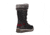 Santana Canada Micah High Shaft Winter Boot - Womens, Black/Burgundy, 11, MICAHBLACK / BURGUNDY11