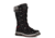 Santana Canada Micah High Shaft Winter Boot - Womens, Black/Burgundy, 11, MICAHBLACK / BURGUNDY11