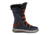 Santana Canada Micah High Shaft Winter Boot - Womens, Navy Rust, 8, MICAHNAVY RUST8
