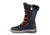 Santana Canada Micah High Shaft Winter Boot - Womens, Navy Rust, 8, MICAHNAVY RUST8