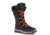Santana Canada Micah High Shaft Winter Boot - Womens, Navy Rust, 8, MICAHNAVY RUST8