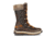 Santana Canada Micah High Shaft Winter Boot - Womens, Olive/Mustard, 6, MICAHOLIVE / MUSTARD6