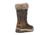 Santana Canada Micah High Shaft Winter Boot - Womens, Olive/Mustard, 6, MICAHOLIVE / MUSTARD6