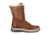 Santana Canada Misaluxe Leather Winter Boot - Womens, Cognac Burgundy, 9, MISALUXECOGNAC BURGUNDY9