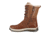 Santana Canada Misaluxe Leather Winter Boot - Womens, Cognac Burgundy, 9, MISALUXECOGNAC BURGUNDY9