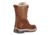 Santana Canada Misaluxe Leather Winter Boot - Womens, Cognac Burgundy, 9, MISALUXECOGNAC BURGUNDY9