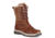 Santana Canada Misaluxe Leather Winter Boot - Womens, Cognac Burgundy, 9, MISALUXECOGNAC BURGUNDY9