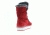 Santana Canada Mixx Winter Boot, Red, 6 68906792085