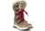 Santana Canada Muggati Winter Boot - Women's-Brown-Medium-9