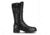 Santana Canada Nadine Winter Casual Boot - Womens, Black, 10, NADINEBLACK10