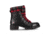 Santana Canada Niko Winter Hiker Boots - Womens, Black/Plaid, 9, NIKOBLACK / PLAID9