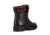 Santana Canada Niko Winter Hiker Boots - Womens, Black/Plaid, 9, NIKOBLACK / PLAID9