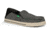Sanuk Baseline Scholar Camp Shoe - Men's-Black-Medium-8 US