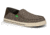 Sanuk Baseline Scholar Camp Shoe - Mens-Brown-Medium-8 US