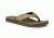 Sanuk Beer Cozy Double Jute Sandal - Men's