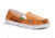 Sanuk Cabrio Poncho Casual Shoe - Women's-Coral Poncho-Medium-6 US