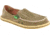 Sanuk Carpe DM Shoe - Women's-Khaki-6 US