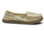 Sanuk Castaway Shoe - Women's-11 US-Cream