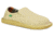 Sanuk Chiba Stitched Casual Shoe - Mens-Natural-Medium-8 US