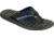 Sanuk Chubby Sandal - Men's-Black-8 US
