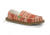 Sanuk Donna Casual Shoe - Women's-Coral Poncho-8 US