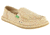 Sanuk Donna Casual Shoe - Women's-11 US-Cream