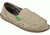 Sanuk Donna Hemp - Women's, Natural, 10, SWF1160-NAT-10