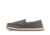 Sanuk Donna Hemp - Womens, Charcoal Grey, 08, 1094449-CLGY-08
