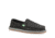 Sanuk Donna Quilt - Womens, Dark Charcoal, 10, 1105056-DCRC-10